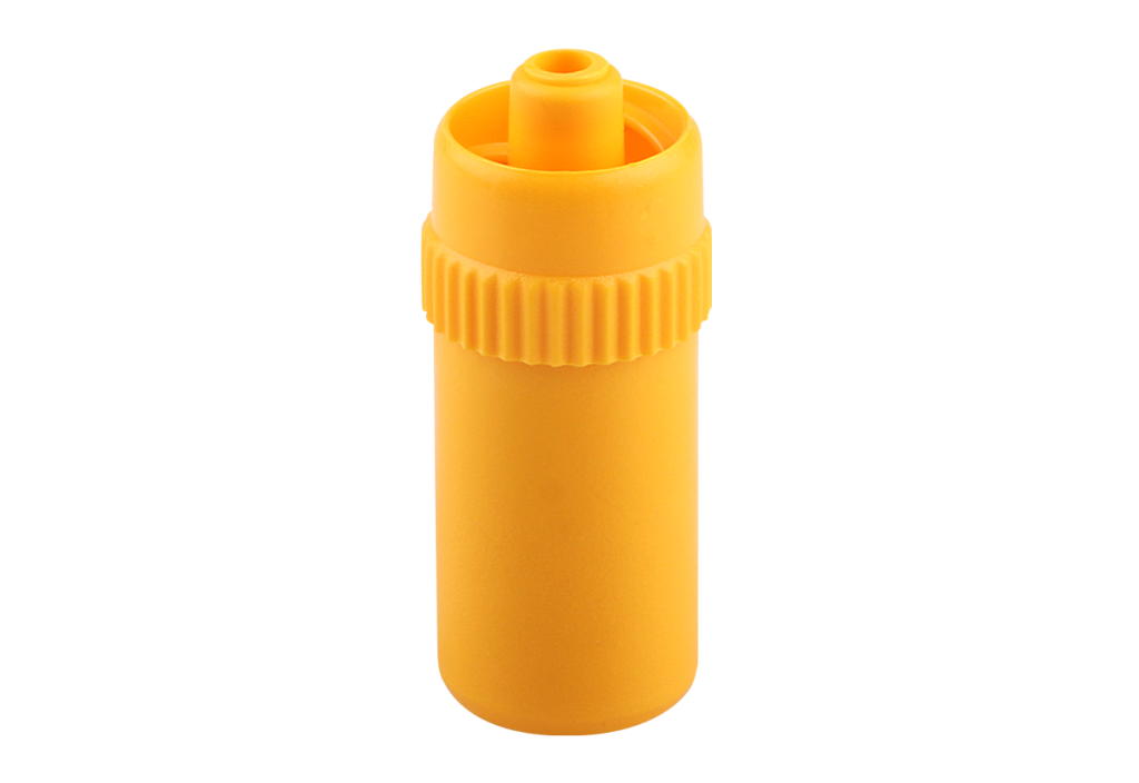 Heparin Cap