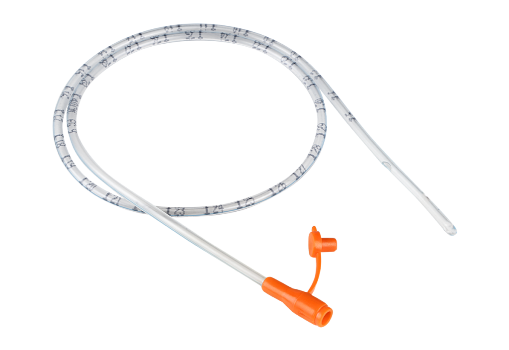 Infant Feeding Tube