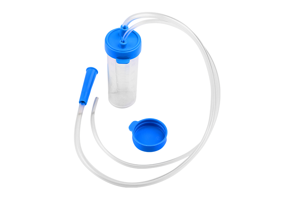 Mucus Extractor