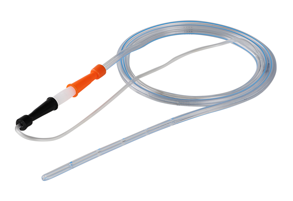 Salem Sump Tube
