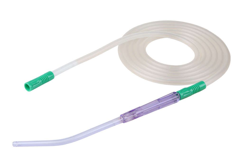 Yankur Suction Set