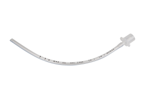 Endotracheal Tube-Plain