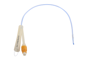 Foley Balloon Catheter 2 Way Silicon