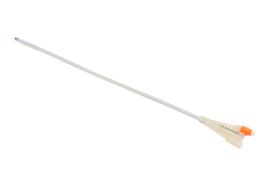 Foley Balloon Catheter 3 Way Silicon
