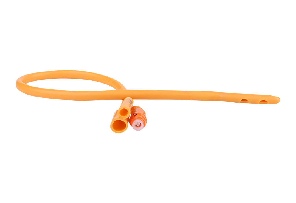 Foley Balloon Catheter 3 Way
