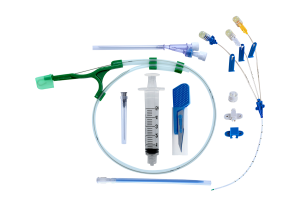 Central Venous Catheter kit