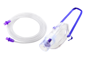 Nebuliser Mask Kit