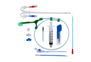 Hemodialysis Kit