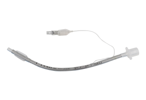 ET Tube-Reinforced with cuff/without cuff