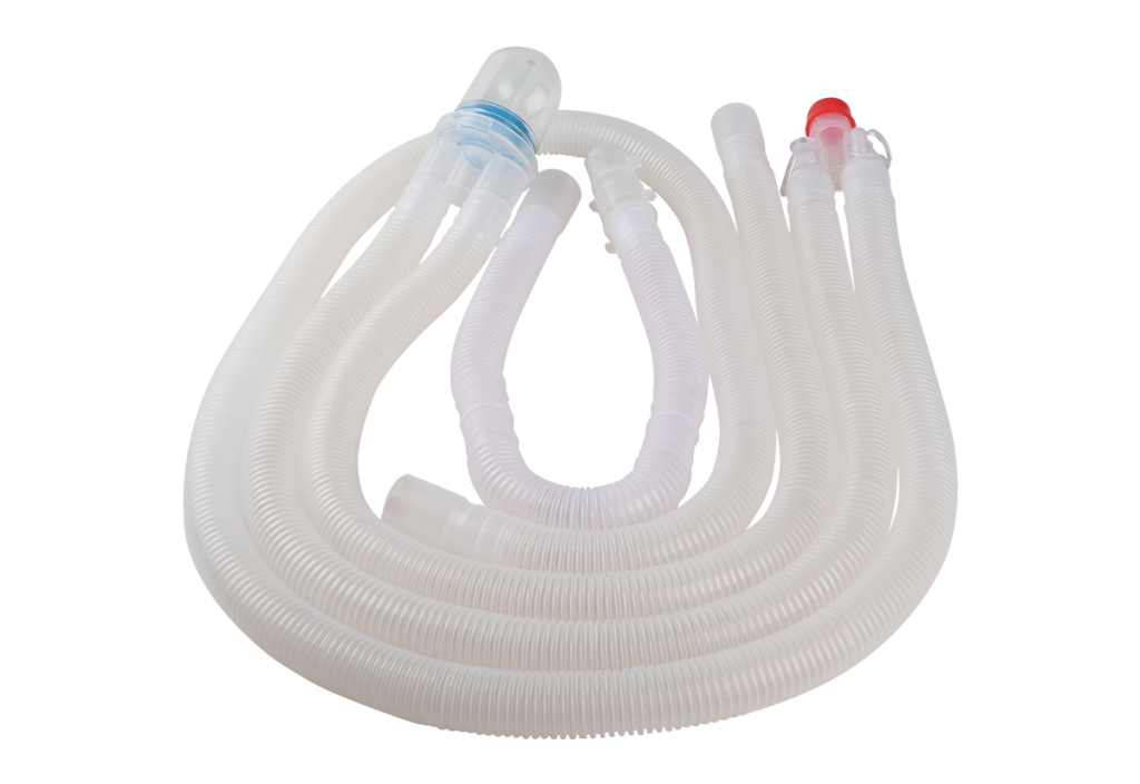 Respiratory Circuits