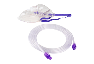 Oxygen Mask