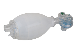 Silicon Manual Resuscitators