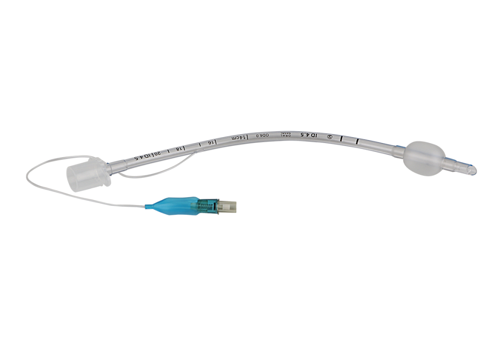 Endotracheal Tube-Cuffed