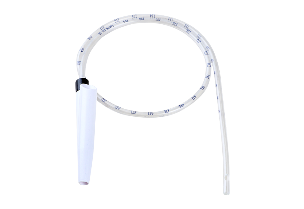 Suction Catheter Finger Tip control – Orocath FT