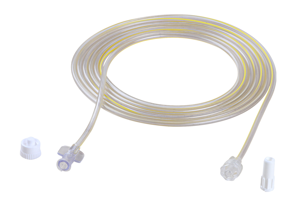 Link PM – Pressure Monitoring Line