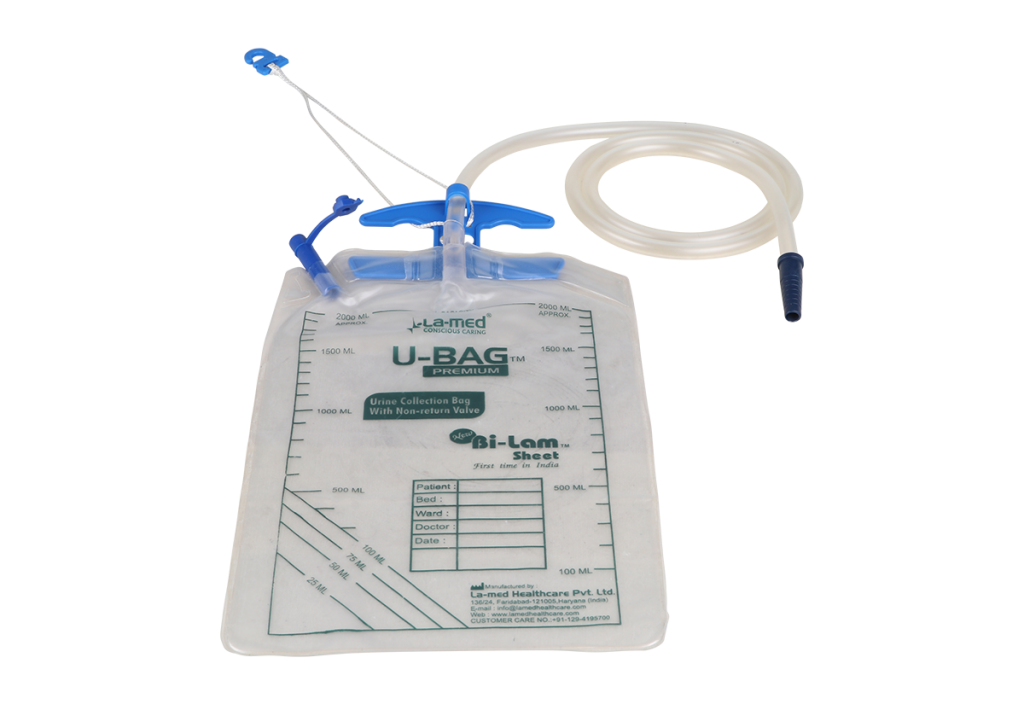 U – Bag Premium