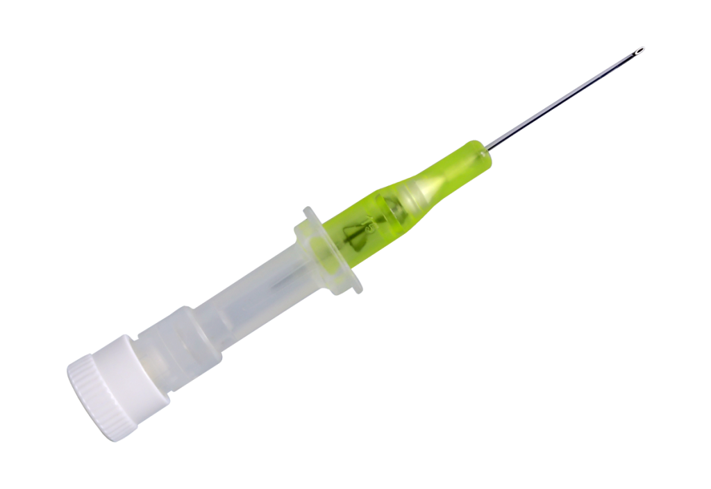 Primacan Alpha Safety®