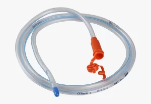 Ryle’s Tube: La-med