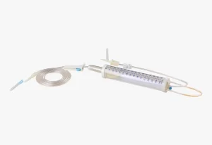 La-med Burette Set