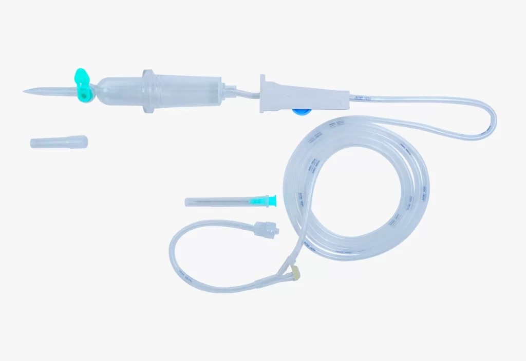Transfix™ IV