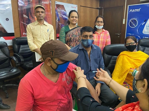 Community Health & Wellbeing image