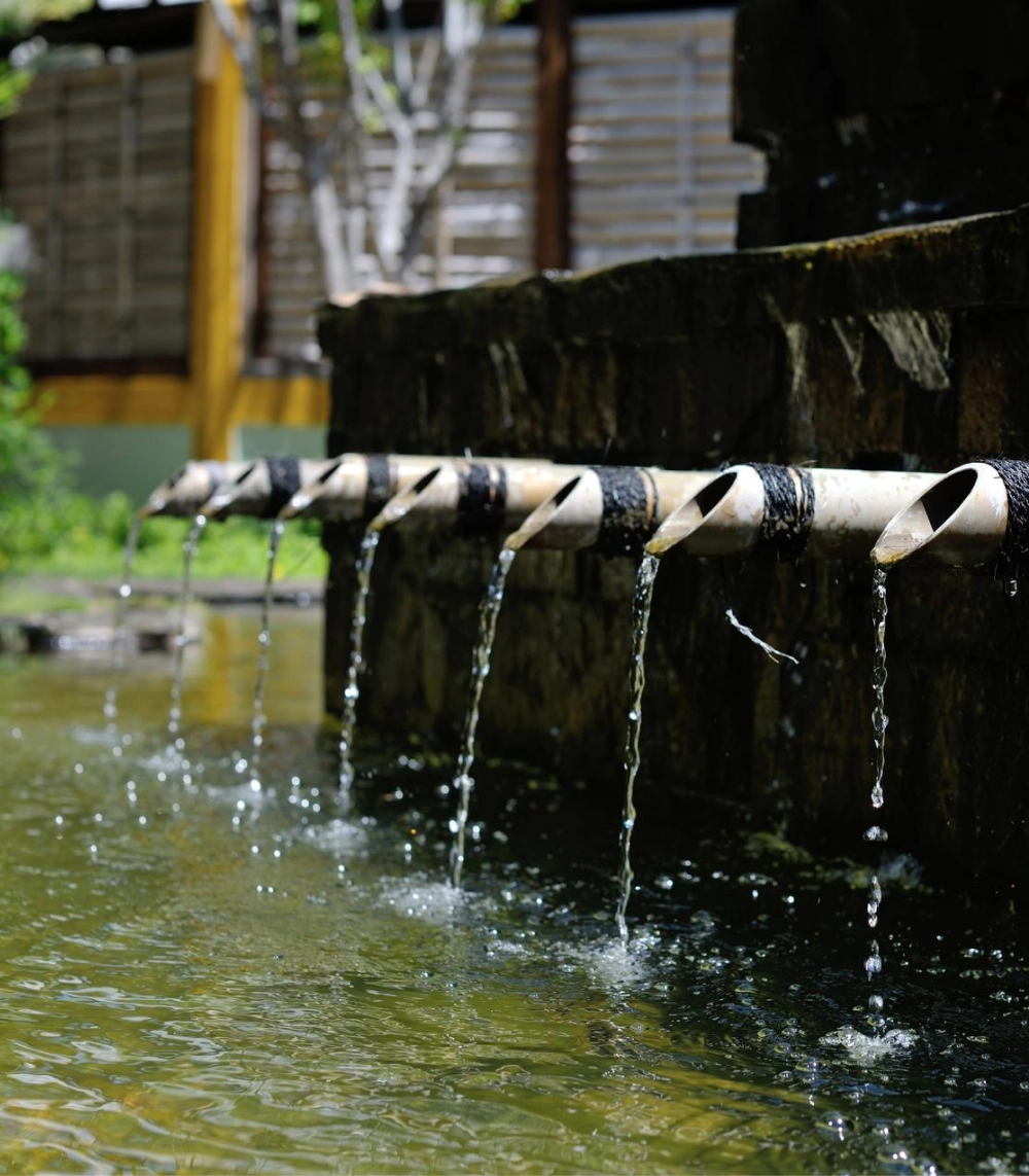 Rainwater Harvesting System image
