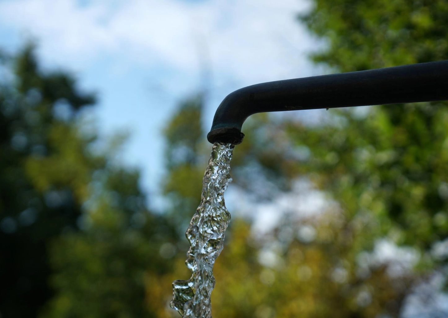 Rainwater Harvesting & Water Conservation image