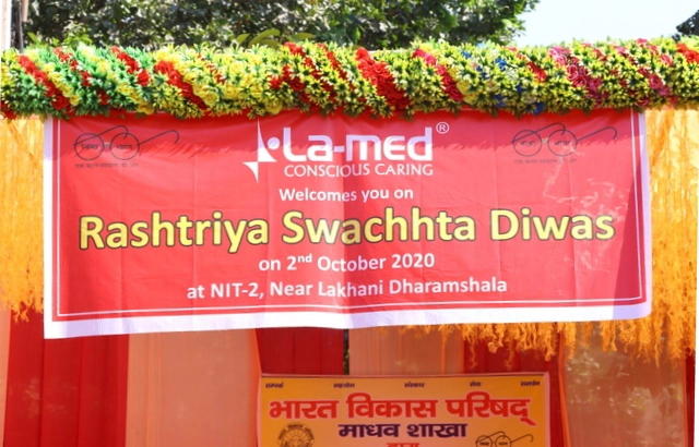 Committed to a Cleaner, Greener World image