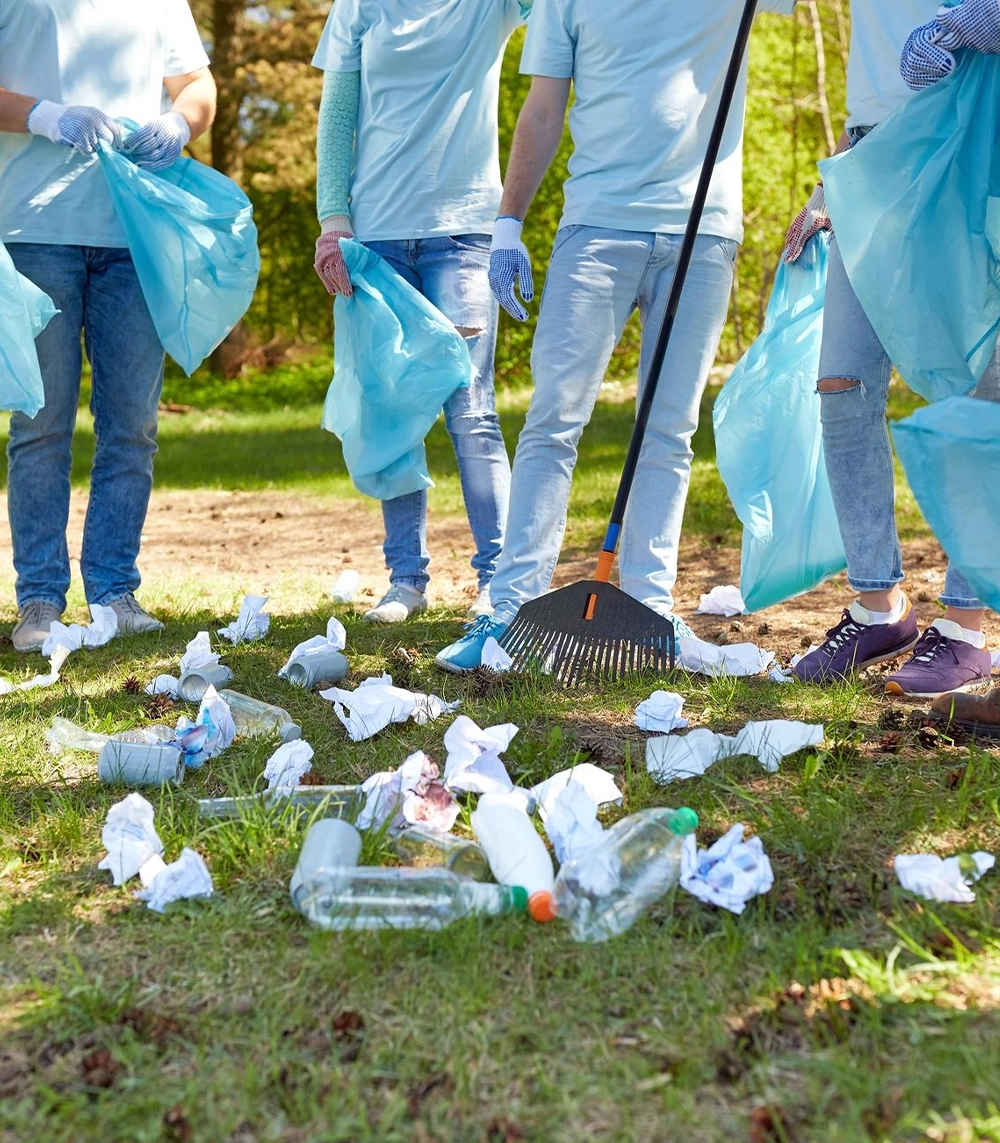 Swachh Bharat Support Activities image