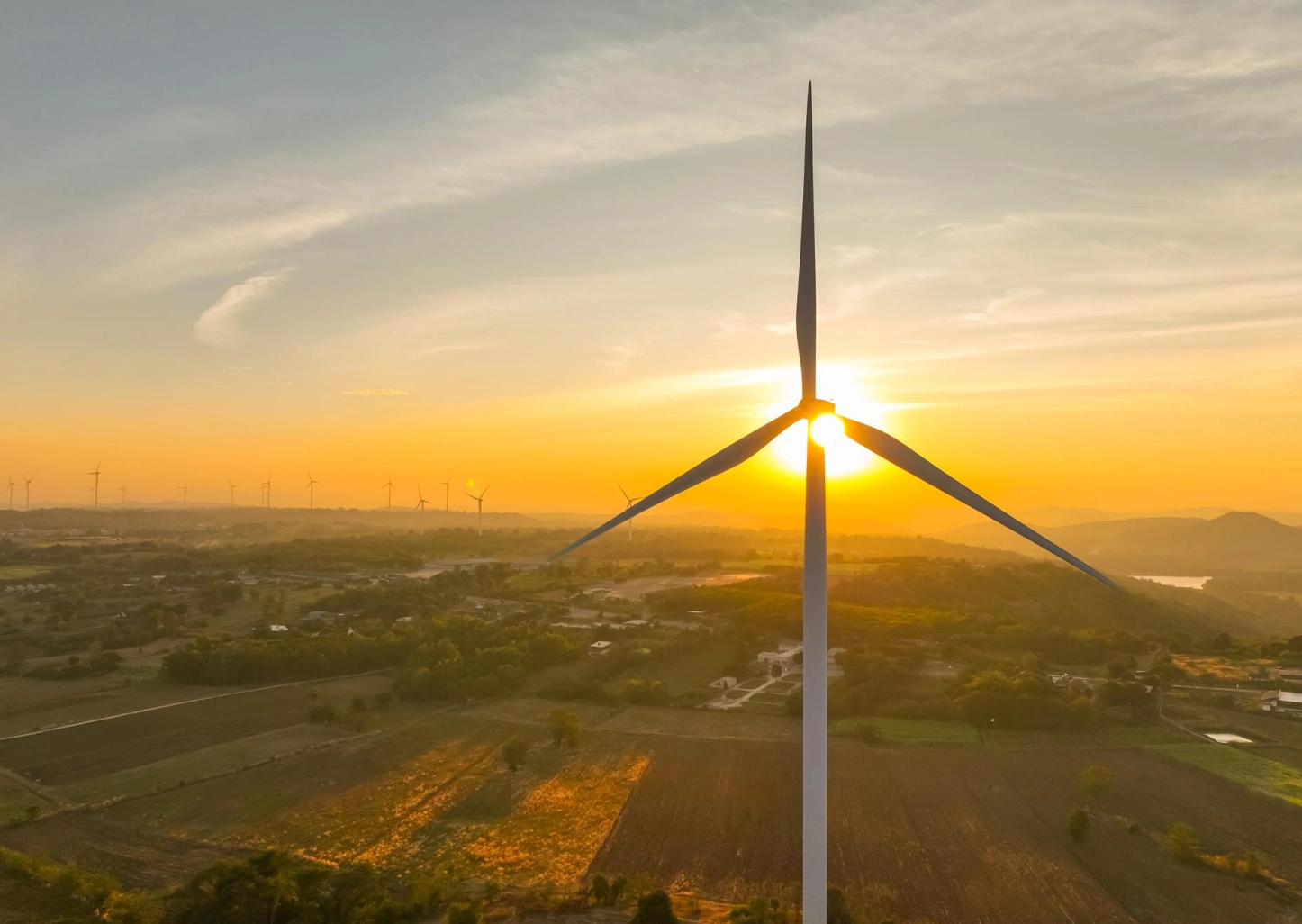 Transition to Renewable Energy image